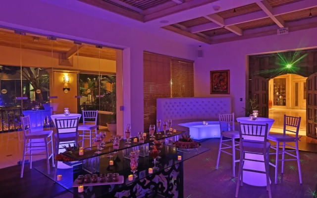 InterContinental Real San Pedro Sula by IHG