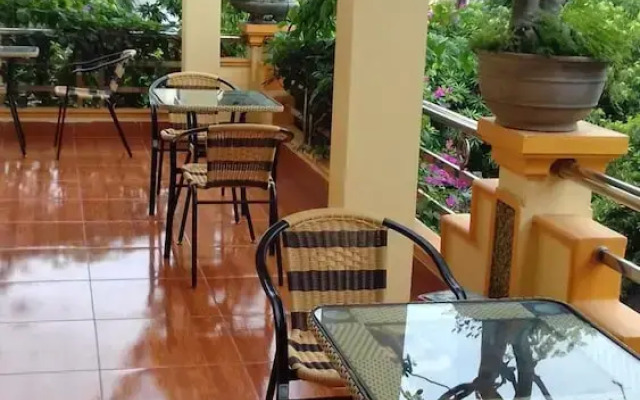 Tam Coc Family Hotel