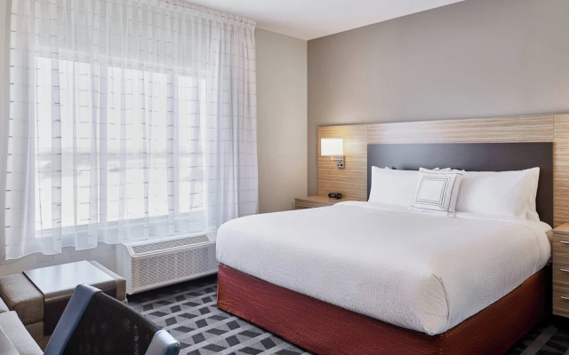 TownePlace Suites by Marriott Medicine Hat