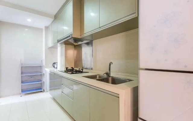 Sanya Sea View Holiday Apartment