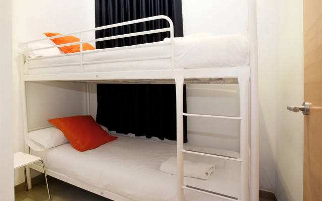 Barnapartments Cool Gracia