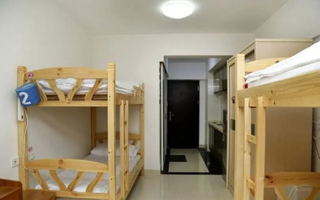 Shanqiu Youth Hostel