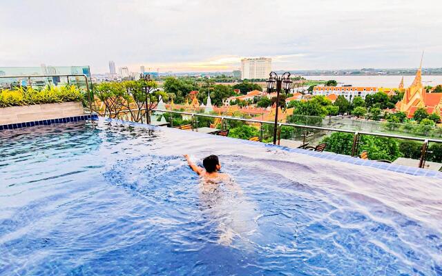 Le Botum Hotel