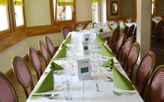 Landgasthof Werdenberg