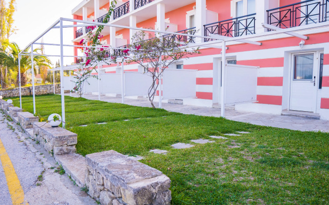 Palatino Hotel