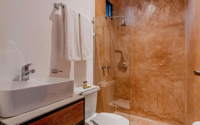 Hotel HO Merida