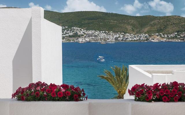 Voyage Bodrum Hotel - Adult Only +16