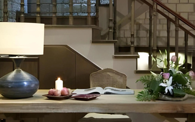 Aberratio Boutique Hotel