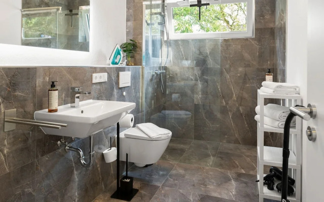 Lit Living Deluxe Apartments Wörth