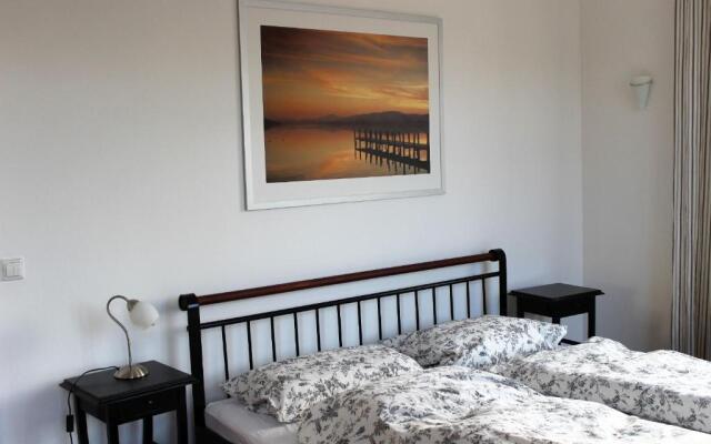 Rodtsches Palais Appartment 9