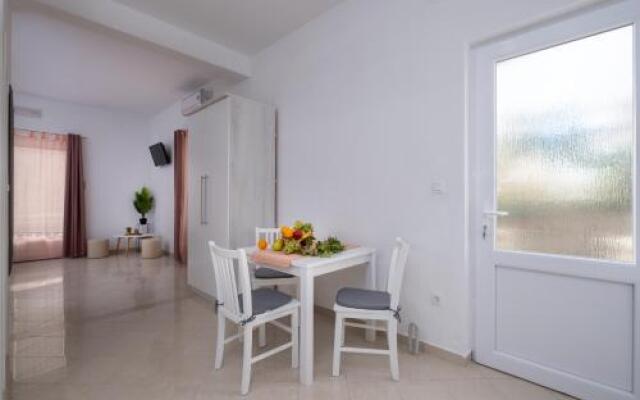 Apartment Brigita