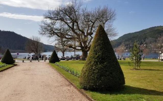 F2 Sur Les Hauteurs De Gerardmer