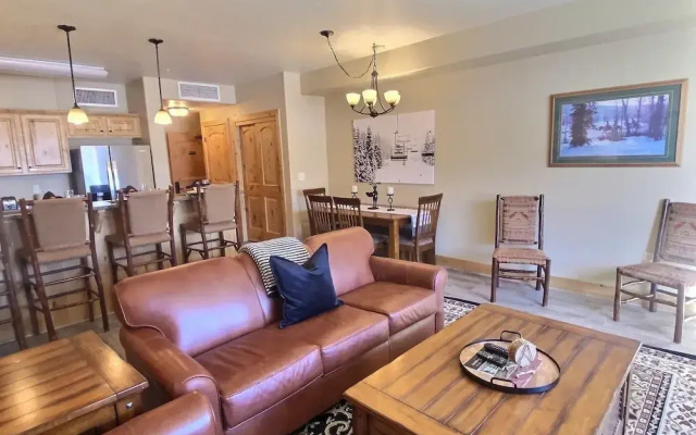 Silverado Sanctuary 2 Bedroom Condo