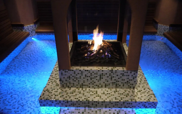 Essensio Sport Hotel Spa