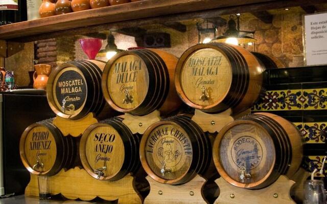 Del Parque Flats Hernán Ruiz