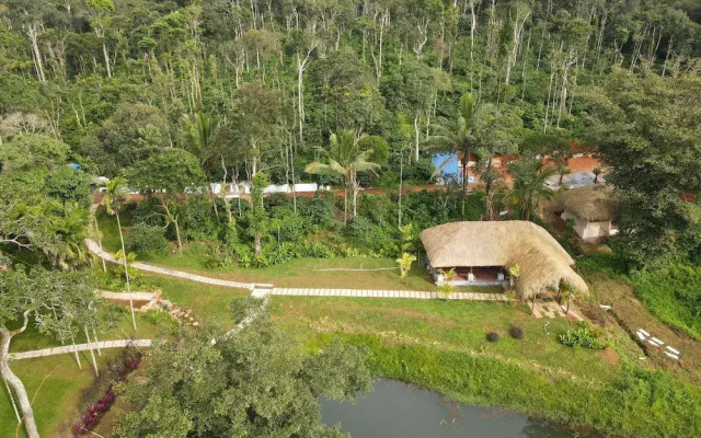 The Windchimes Retreat