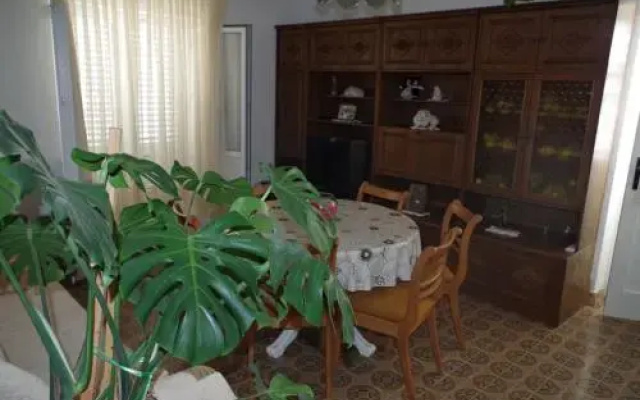Apartment Mili