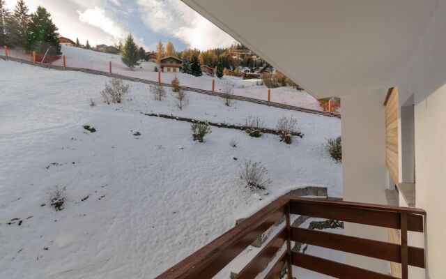 Studio Mont-parrain C33