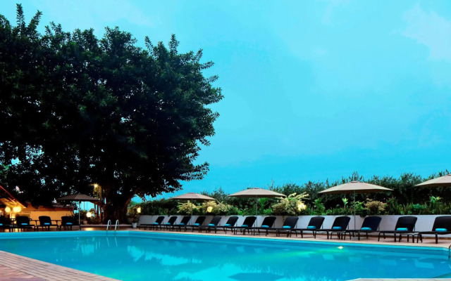 Sheraton Lagos Hotel