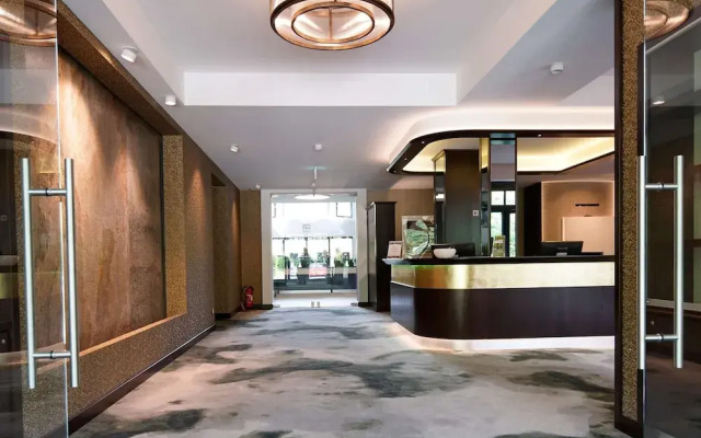 Essensio Sport Hotel Spa