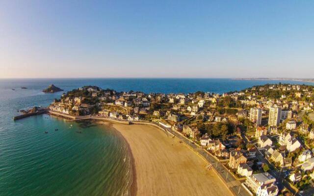Lamballe plein centre, superbe appartement
