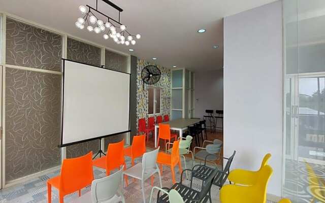 Rumah Familiku 1 Syariah