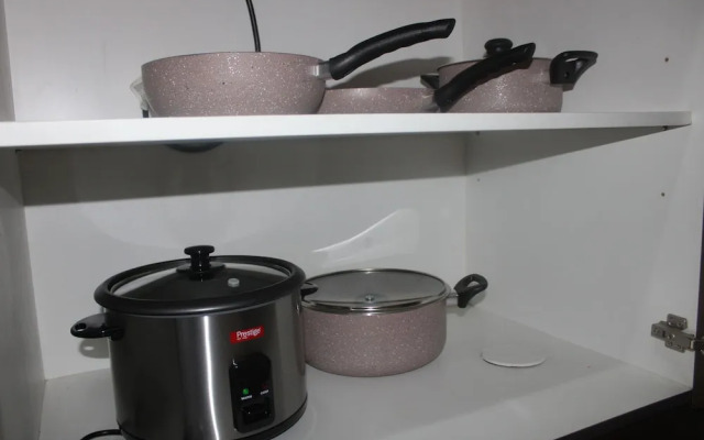 Air Residences-CBD view