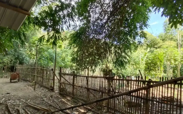 Kebon Pring Floating Resort & Market