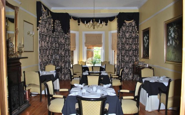 Kingna Lodge