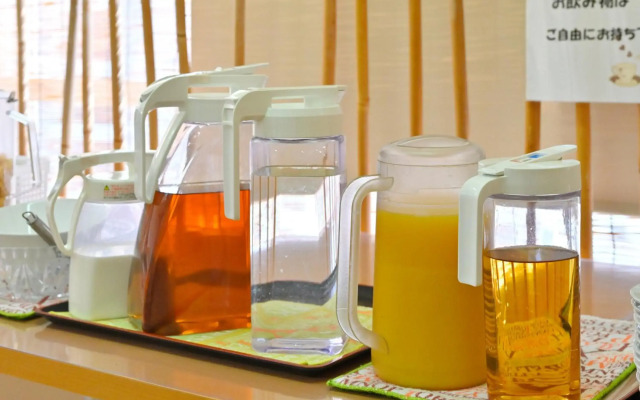 Wakayama Daiichi Fuji Hotel