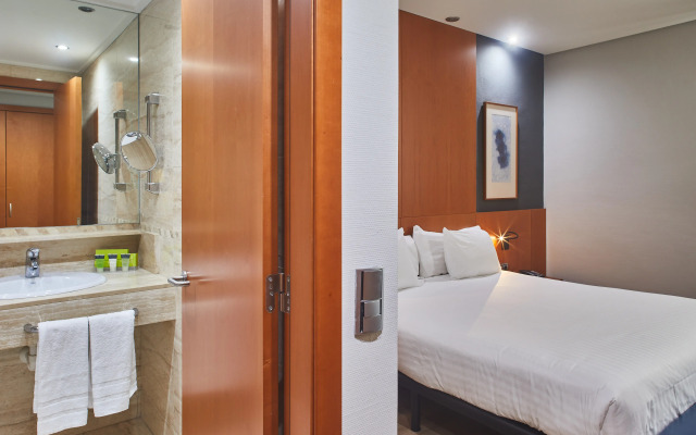 Hotel Silken Atlántida Santa Cruz