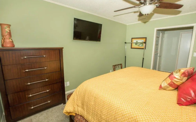 Sandpiper Cove 2055 - 1 Br Condo