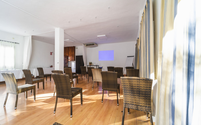 Hotel Humaina