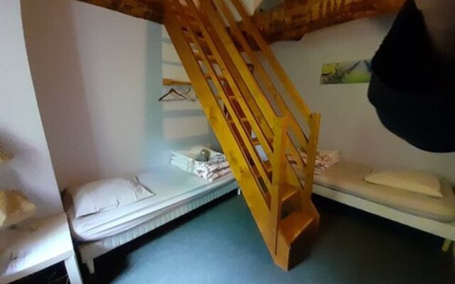 Auberge-Refuge de Roybon