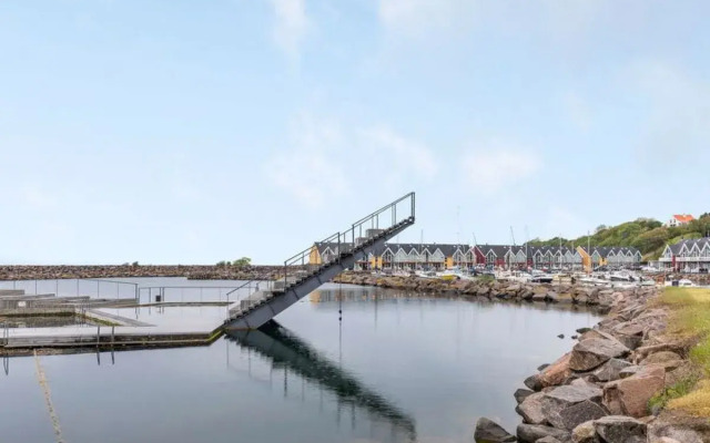 "Jirina" - 10m from the sea in Bornholm