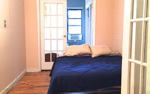 East 3rd Street Apartments