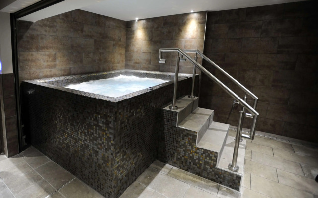 Best Western Premier Dover Marina Hotel & Spa