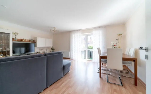 Private Apartment Pattenser Straße