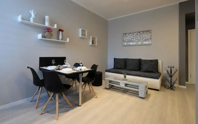 Apartman Karla