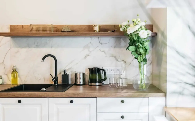 Papillon Apartment - LoftAffair