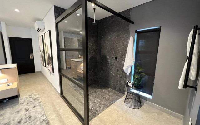 Menlyn Boutique Hotel