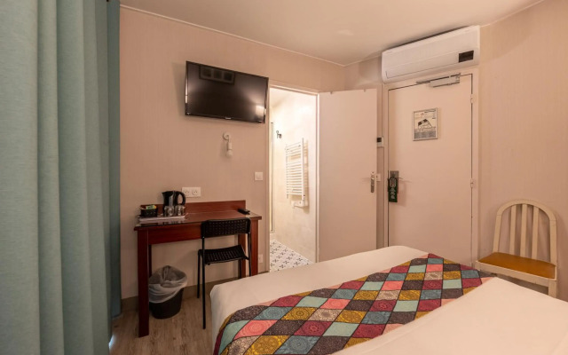 Hotel Relais Bergson