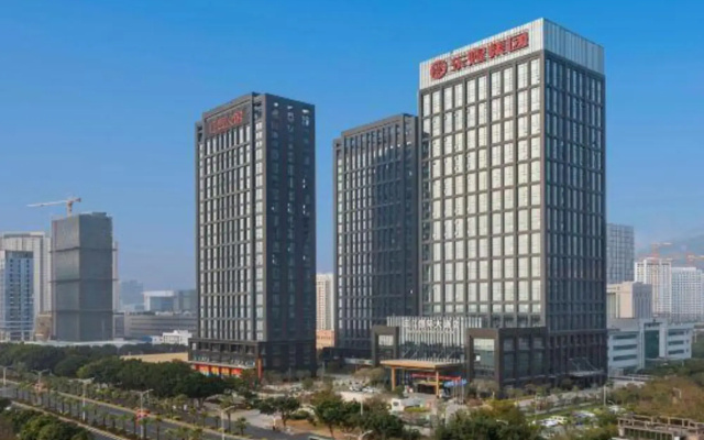 Sanjiang International Hotel