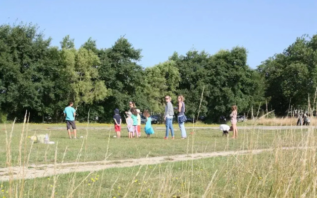 Village vacances Beauséjour Rêves de Mer
