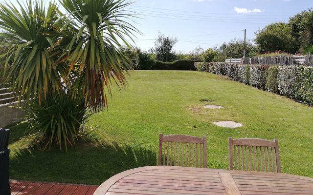 Maison tout confort 2 chambres 4 pers