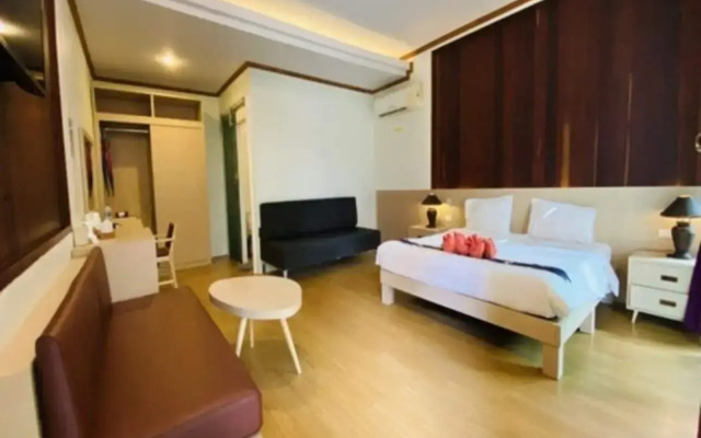 Paradise Resort PHI PHI
