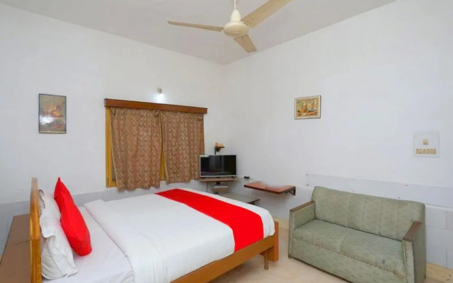 Hotel Upasana by Goroomgo