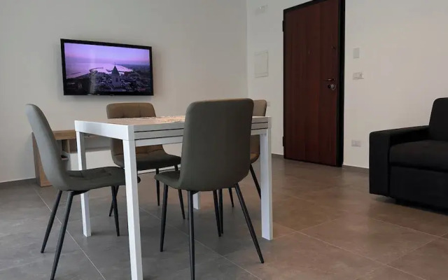 Puglia Promenade Apartment 2