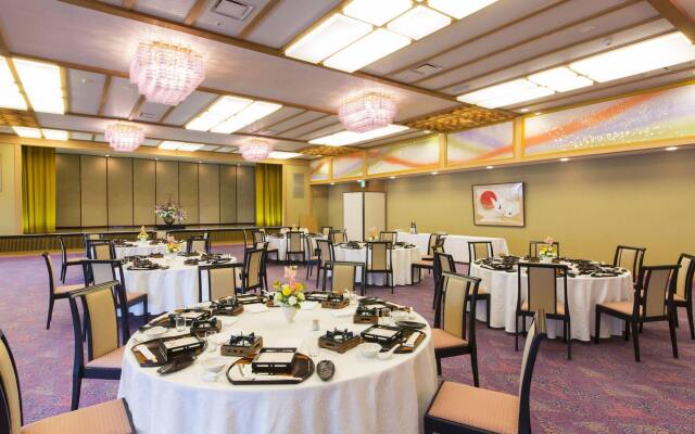 Meitetsu Inuyama Hotel