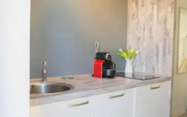 Meerhotel Großenbrode